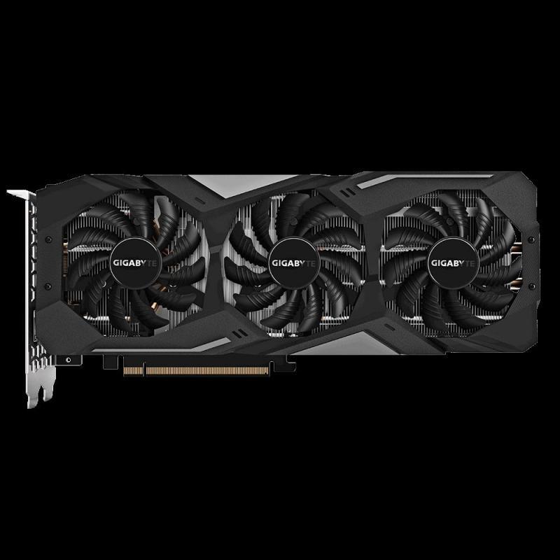 GIGABYTE GV-N2070GAMING-8GC RTX2070 8G 256B GDDR6 HDMI-DP