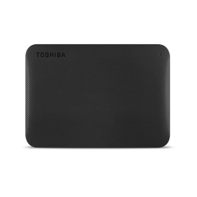 TOSHIBA HDTP240EK3CA 4TB 2.5'' Canvio Ready USB 3.0 Siyah Taşınabilir Disk