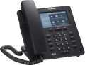PANASONIC Kablolu Masaüstü Siyah IP SIP Telefon KX-HDV-330-SIYAH