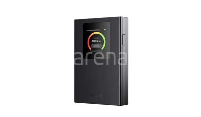 TENDA MF6 4G LTE Mobile Router