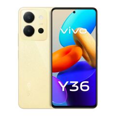 VIVO Y36 6.64INC 8/128GB VIBRANT ALTIN