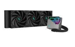 DEEPCOOL LT720 RGB 360mm Sıvı Soğutma