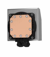DEEPCOOL LT720 RGB 360mm Sıvı Soğutma
