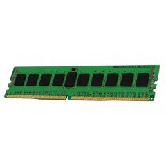 Kingston 16GB D4 2400 KVR24N17D8/16