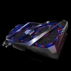 GIGABYTE GV-N2070AORUS-X8GC RTX2070 8G 256B GDDR6 HDMI-DP