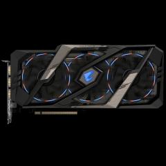 GIGABYTE GV-N2070AORUS-X8GC RTX2070 8G 256B GDDR6 HDMI-DP