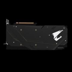 GIGABYTE GV-N2070AORUS-X8GC RTX2070 8G 256B GDDR6 HDMI-DP
