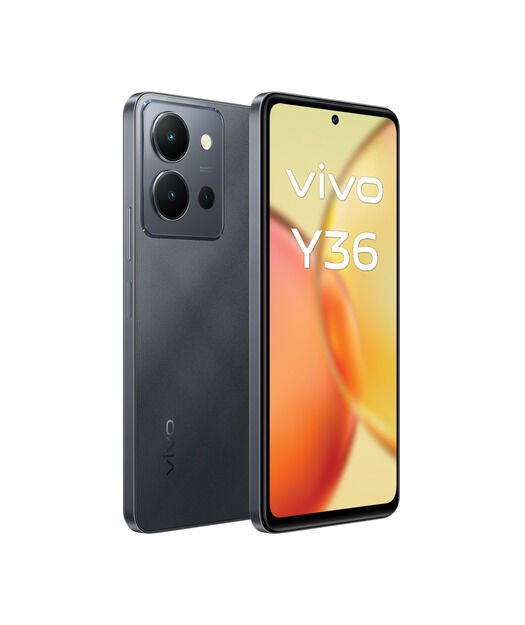 VIVO Y36 6.64INC 8/128GB MIX SİYAH