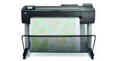 HP F9A29A DesignJet T730 36'' A0 Çizici