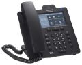 PANASONIC KX-HDV-430-SIYAH Kablolu Masaüstü Siyah IP SIP Telefon