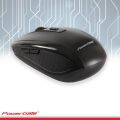 POWERGATE Kablosuz Nano 2.4GHz Siyah Mouse PG-R522