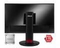ASUS 24'' 1920x1080 1ms 144Hz 2Wx2 DVI,DP,HDMI,3D Gaming LED Monitör
