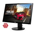 ASUS 24'' 1920x1080 1ms 144Hz 2Wx2 DVI,DP,HDMI,3D Gaming LED Monitör