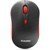 Dark DK-AC-MSW100R Kablosuz Krmz-Siyah K.suz Mouse
