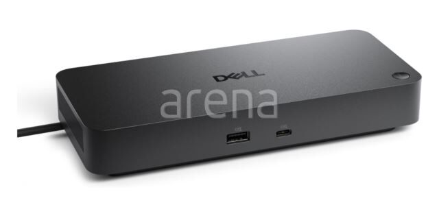 DELL 210-BTJB Pro Dock - WD25Z 130W
