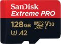 SANDISK SDSQXCY-128G-GN6MA 128 GB Ultra 100 MB Class 10 UHS-I Micro SD