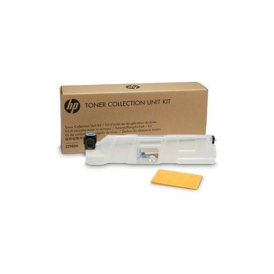 HP CE980A ColorLaserJet CP5525 Serisi İçin Toner Toplama Birimi
