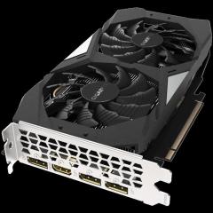 GIGABYTE GV-N166TOC-6GD GTX1660 6G Tİ 192b GDDR6 HDMI-DP