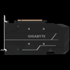 GIGABYTE GV-N166TOC-6GD GTX1660 6G Tİ 192b GDDR6 HDMI-DP
