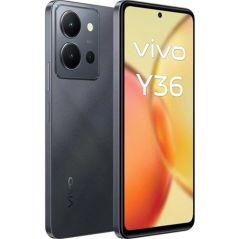 VIVO Y36 6.64INC 8/256GB SİYAH