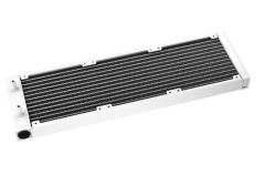 DEEPCOOL LS720-WH LS720 RGB 360mm Beyaz Sıvı Soğutma
