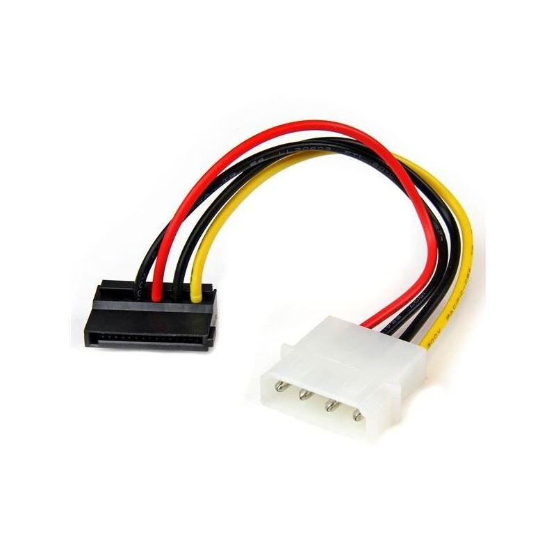 DARK DK-CB-P101 Molex Sata 4pin Güç Dönüştürücü Kablo