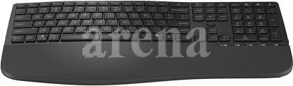 HP 8T6L9UT 685 Comfort Dual-Mode Keyboard-TURKISH