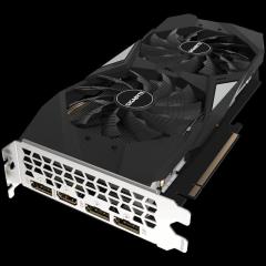 GIGABYTE GV-N166TWF2OC-6GD GTX1660 Tİ 6G 192b GDDR6 HDMI-DP