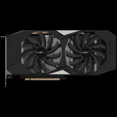 GIGABYTE GV-N166TWF2OC-6GD GTX1660 Tİ 6G 192b GDDR6 HDMI-DP