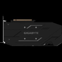 GIGABYTE GV-N166TWF2OC-6GD GTX1660 Tİ 6G 192b GDDR6 HDMI-DP