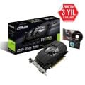 ASUS GTX1050 2GB 128B GDDR5 DVI-D,HDMI,DP Nvidia Ekran Kartı PH-GTX1050-2G