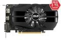 ASUS GTX1050 2GB 128B GDDR5 DVI-D,HDMI,DP Nvidia Ekran Kartı PH-GTX1050-2G