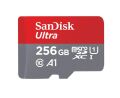 SANDISK SDSQUA4-256G-GN6MN FLA 256GB ULTRA MSD 120MB/S C10 UHS-I