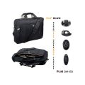 PLM 15.6'' PLM Bloomcase Siyah Notebook €antas  1015082019