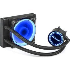 Dark AquaForce W122 Çevresel Adressable Sıvı Sğtma