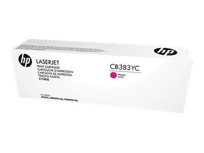 HP CB383YC SÖZLESMELI URUNDUR, SADECE PROJELERDE SATILIR