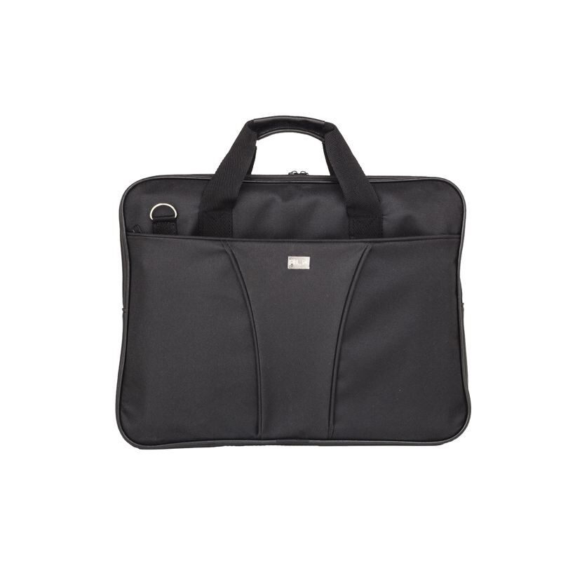 PLM 15.6'' Kuma? Siyah Notebook €antas  1015058004
