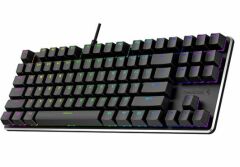 DEEPCOOL KB500 Kablolu Q Mekanik Klavye
