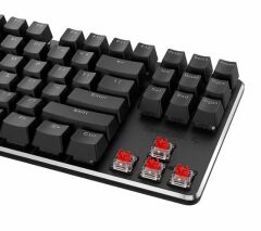 DEEPCOOL KB500 Kablolu Q Mekanik Klavye