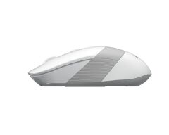 A4-Tech FG10 Beyaz Nano Kablosuz Optik Mouse