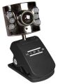 HIPER 4216 5.2MP-350K 6 Işık+Mikrofon Webcam