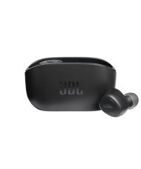 JBL Wave 100TWS Kablosuz Kulakiçi Kulaklık Siyah