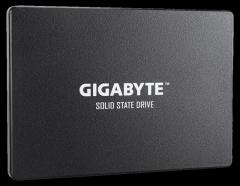 GIGABYTE GSTFS31256GTND 256GB SATA 3.0 520-500MB/s 2.5'' Flash SSD
