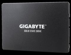GIGABYTE GSTFS31256GTND 256GB SATA 3.0 520-500MB/s 2.5'' Flash SSD