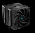 DEEPCOOL AK620-ZERODARK AK620 Zero Dark İşlemci Soğutucu