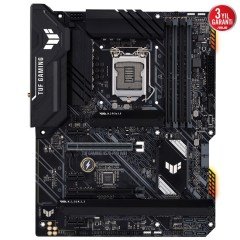 Asus Tuf Gaming H570-Pro Wifi 1200P Hdmi Dp
