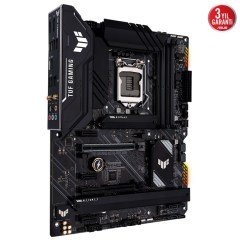Asus Tuf Gaming H570-Pro Wifi 1200P Hdmi Dp