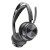 Poly Voyager Focus 2 Mikrofonlu Stereo Kulaklık