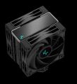 DEEPCOOL AK400-ZERODARKPLUS AK400 Zero Dark Plus İşlemci Soğutucu