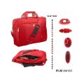 PLM 15.6'' PLM Bloomcase K rm z  Notebook €antas